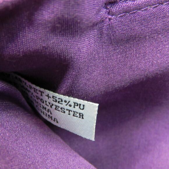 Aldo Gold Glitter Clutch Crossbody Sparkle Crossbody Bag Gold Chain Convertible - Picture 8 of 8